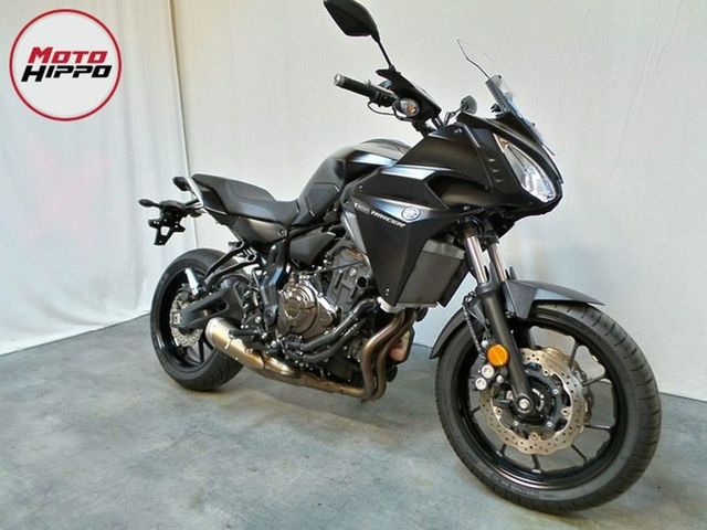 yamaha - tracer-700-abs