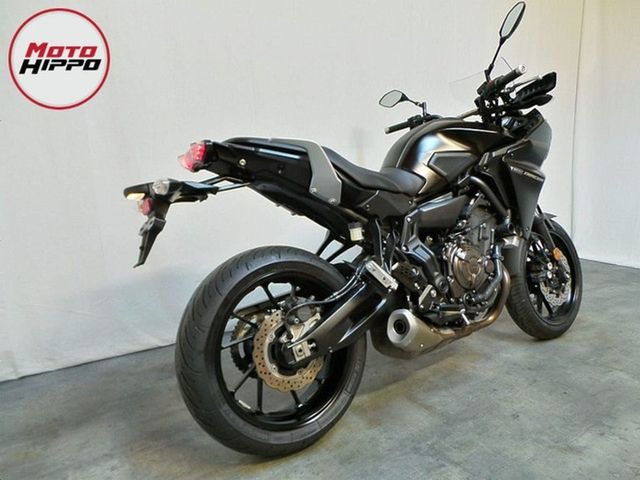 yamaha - tracer-700-abs
