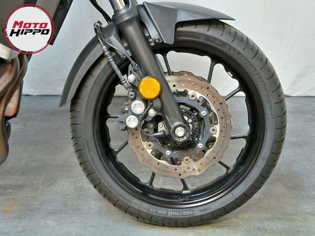 yamaha - tracer-700-abs