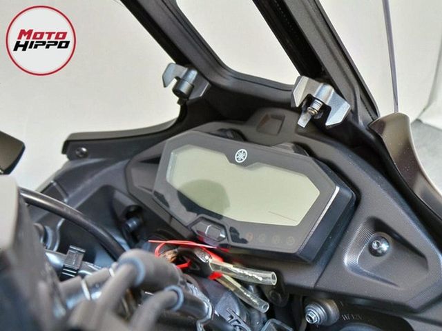 yamaha - tracer-700-abs