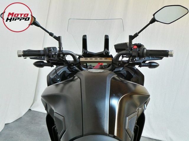yamaha - tracer-700-abs