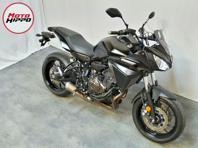 yamaha - tracer-700-abs