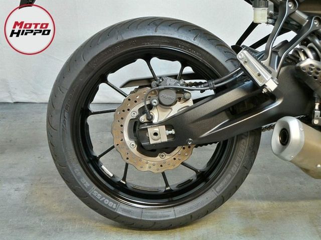 yamaha - tracer-700-abs