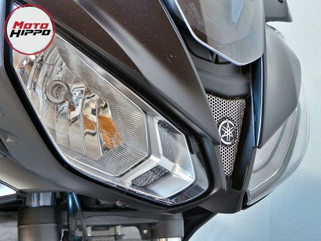 yamaha - tracer-700-abs