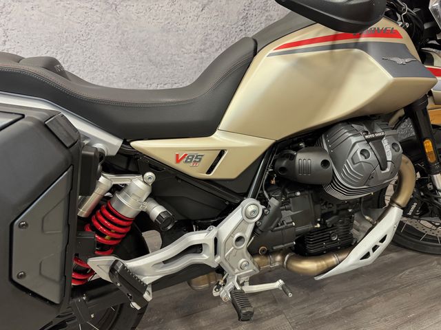 moto-guzzi - v-85-tt-travel