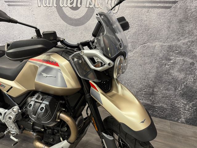 moto-guzzi - v-85-tt-travel