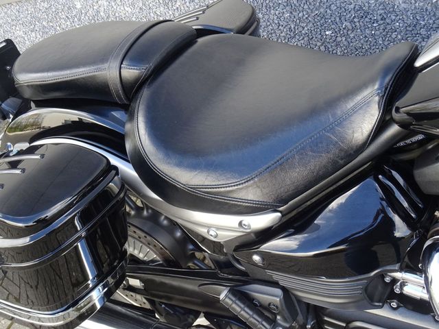 yamaha - xv-1900-midnight-star