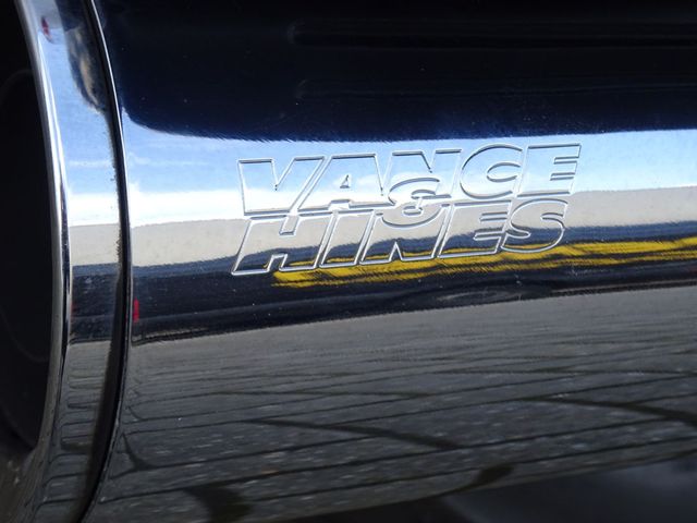 yamaha - xv-1900-midnight-star