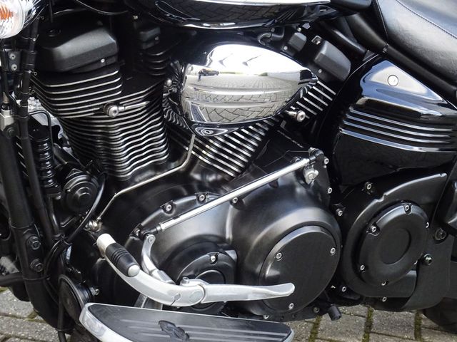 yamaha - xv-1900-midnight-star