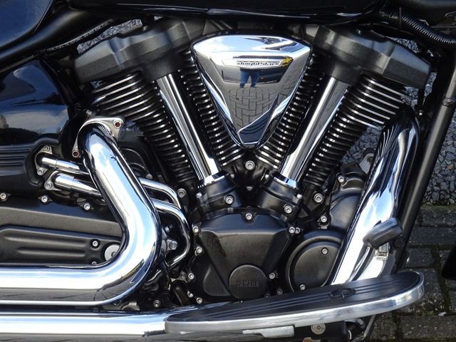 yamaha - xv-1900-midnight-star