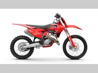 Gasgas MC 125 2025 nieuw
