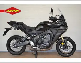 Yamaha Tracer 9 GT 2026 occasion