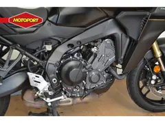 Yamaha Tracer 9 GT 2026 occasion – foto 2 van 7