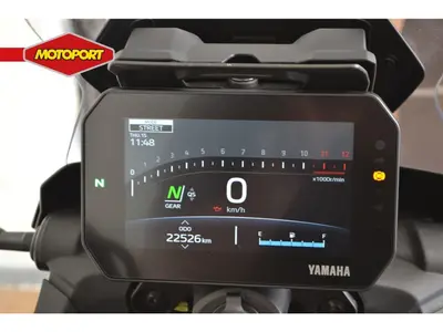 YAMAHA TRACER 9 GT – foto 3