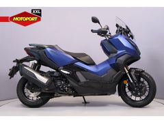 HONDA ADV 350