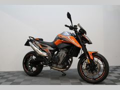 KTM 790 DUKE