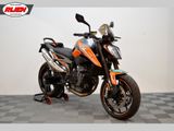KTM 790 DUKE