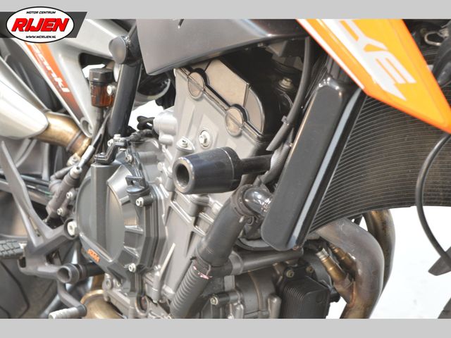 ktm - 790-duke