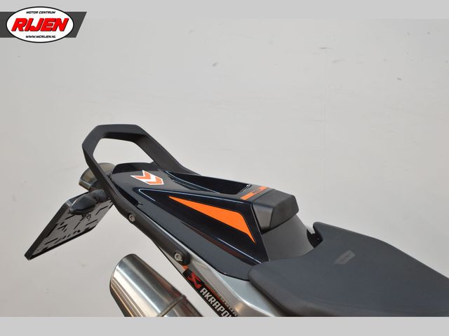 ktm - 790-duke