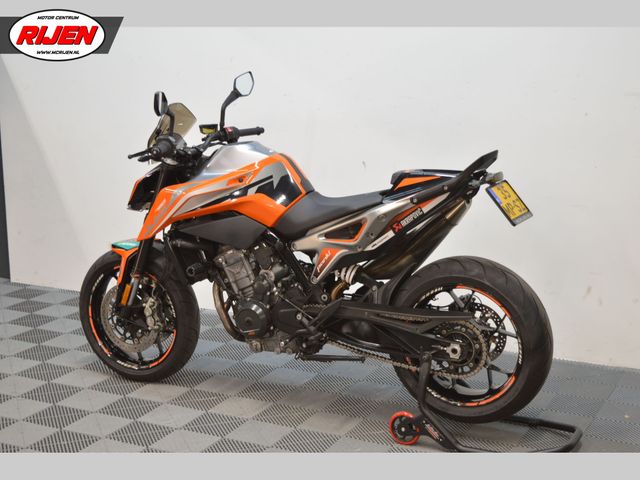 ktm - 790-duke