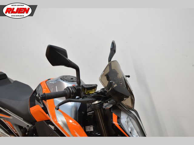ktm - 790-duke