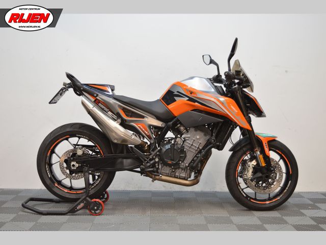 ktm - 790-duke