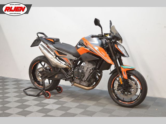 ktm - 790-duke