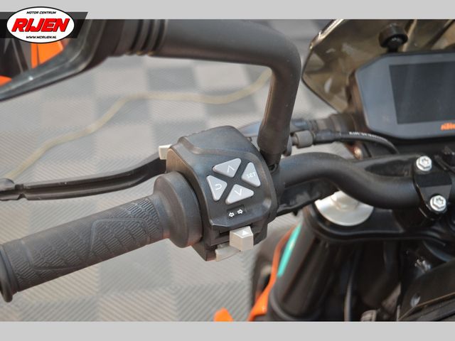 ktm - 790-duke