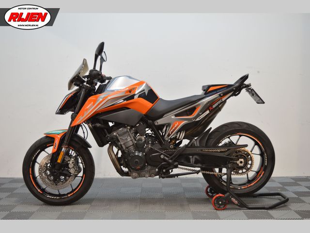 ktm - 790-duke