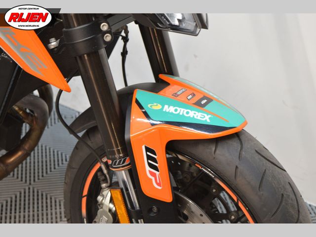 ktm - 790-duke