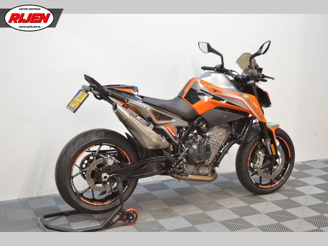ktm - 790-duke
