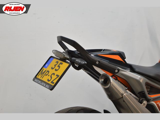 ktm - 790-duke
