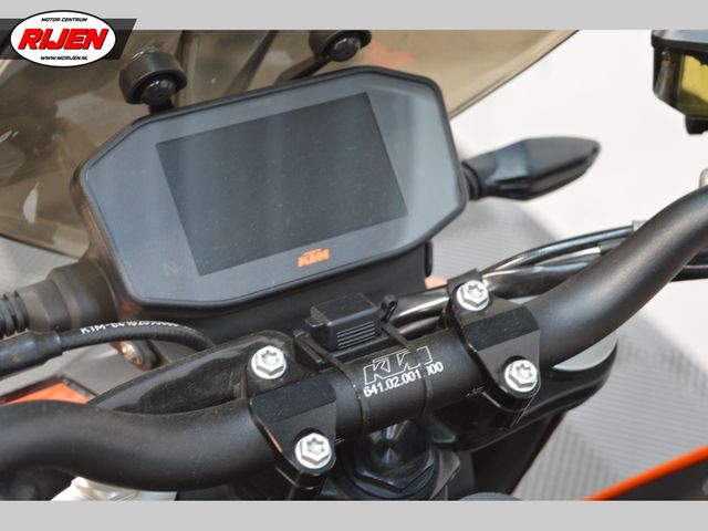 ktm - 790-duke