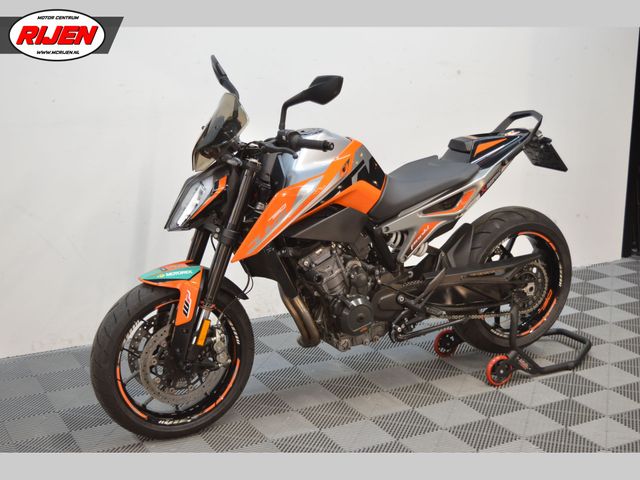 ktm - 790-duke