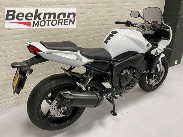 yamaha - fz-1