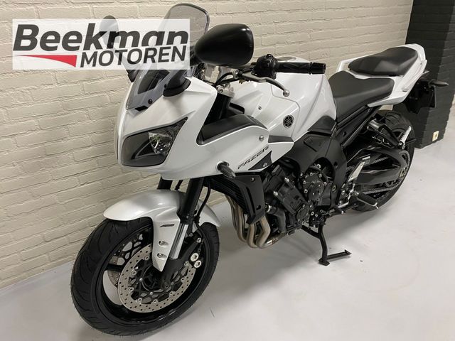 yamaha - fz-1