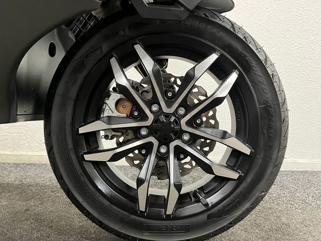 italjet - dragstar-200-limited-edition