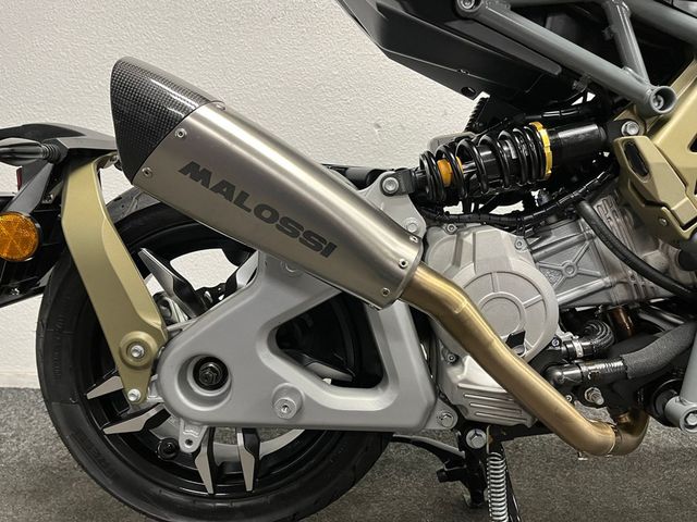 italjet - dragstar-200-limited-edition