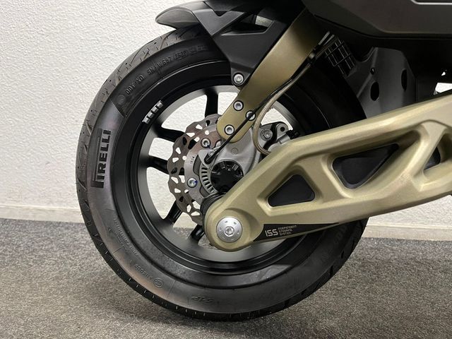 italjet - dragstar-200-limited-edition