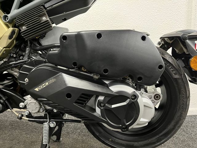 italjet - dragstar-200-limited-edition