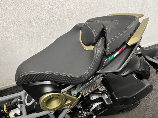 italjet - dragstar-200-limited-edition