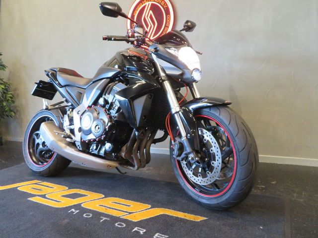 honda - cb-1000-r