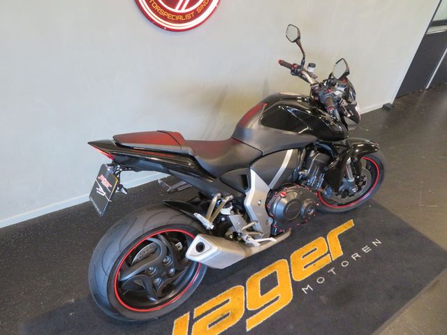 honda - cb-1000-r