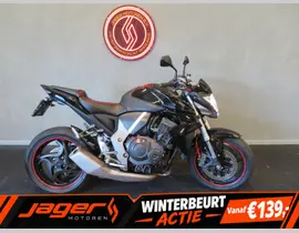 Honda CB 1000 R 2008 occasion