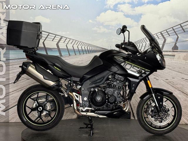 triumph - tiger-1050-sport
