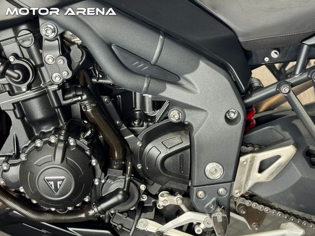 triumph - tiger-1050-sport