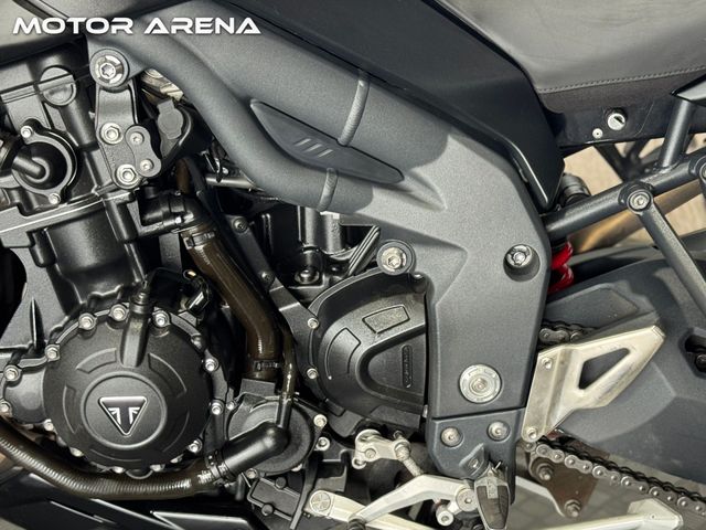triumph - tiger-1050-sport