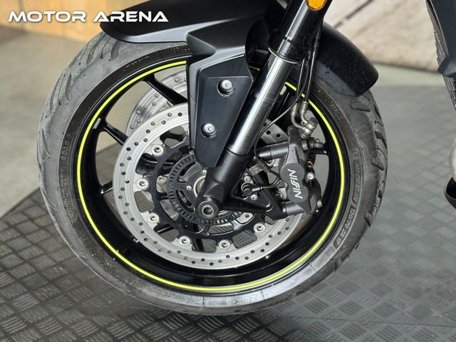 triumph - tiger-1050-sport