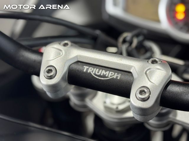 triumph - tiger-1050-sport