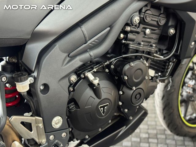 triumph - tiger-1050-sport